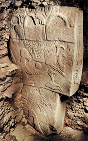 göbeklitepe